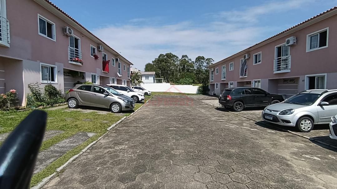 Casa, 2 quartos, 61 m² - Foto 4