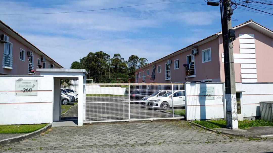 Casa, 2 quartos, 61 m² - Foto 7