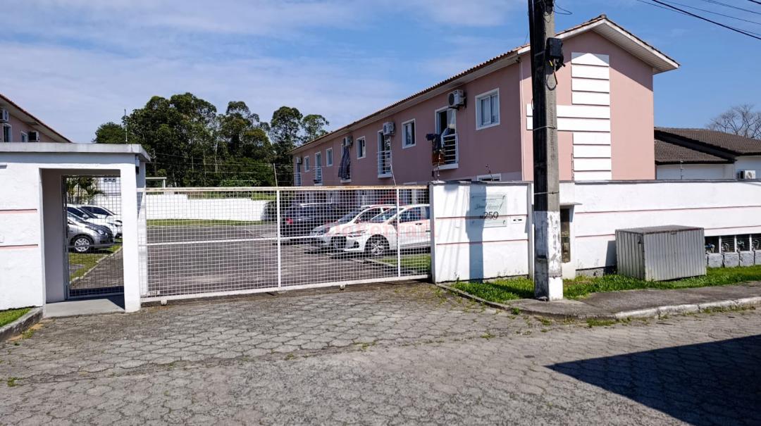 Casa, 2 quartos, 61 m² - Foto 8