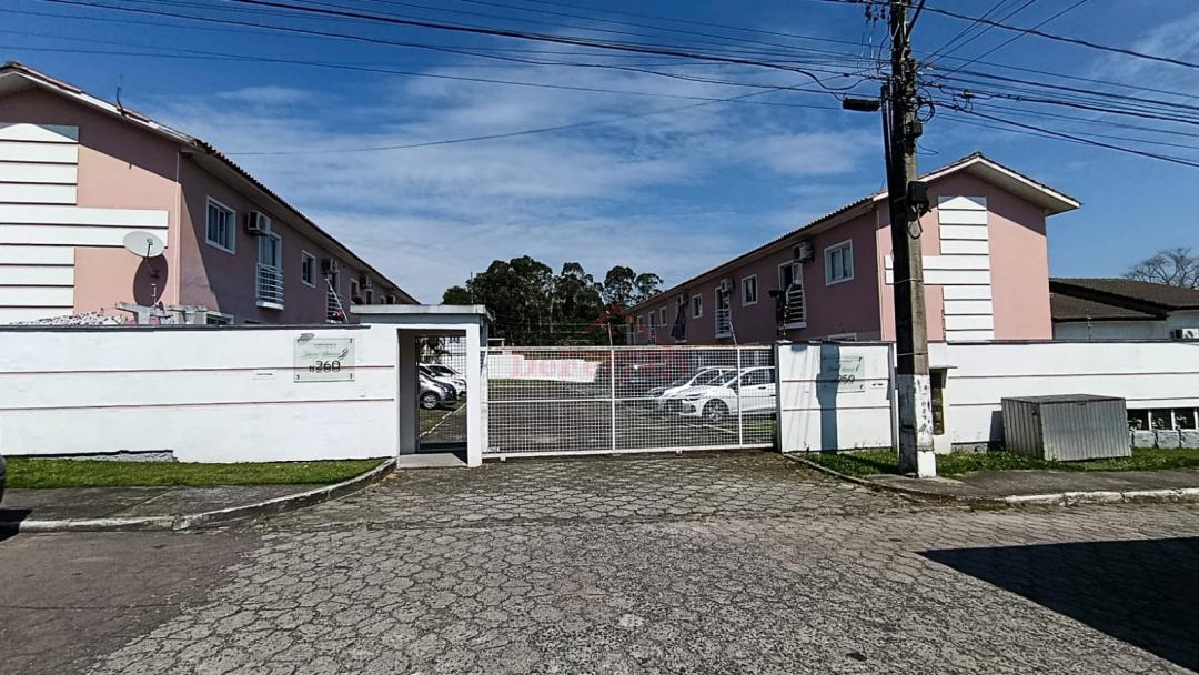 Casa, 2 quartos, 61 m² - Foto 3