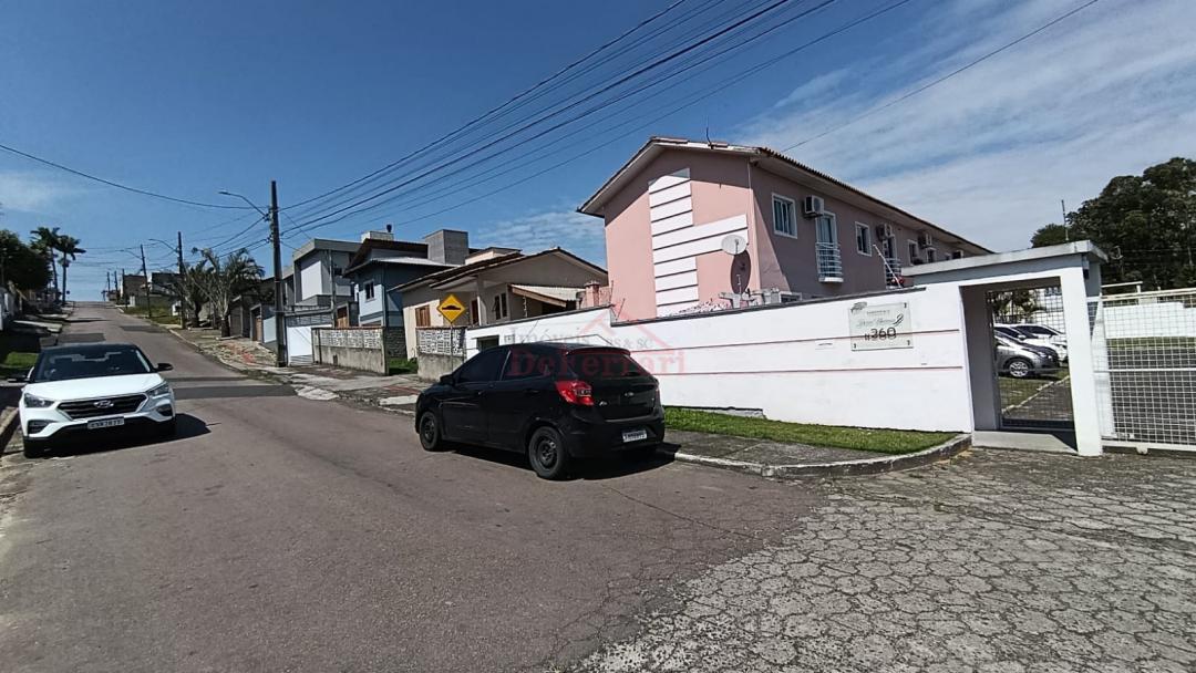 Casa, 2 quartos, 61 m² - Foto 24