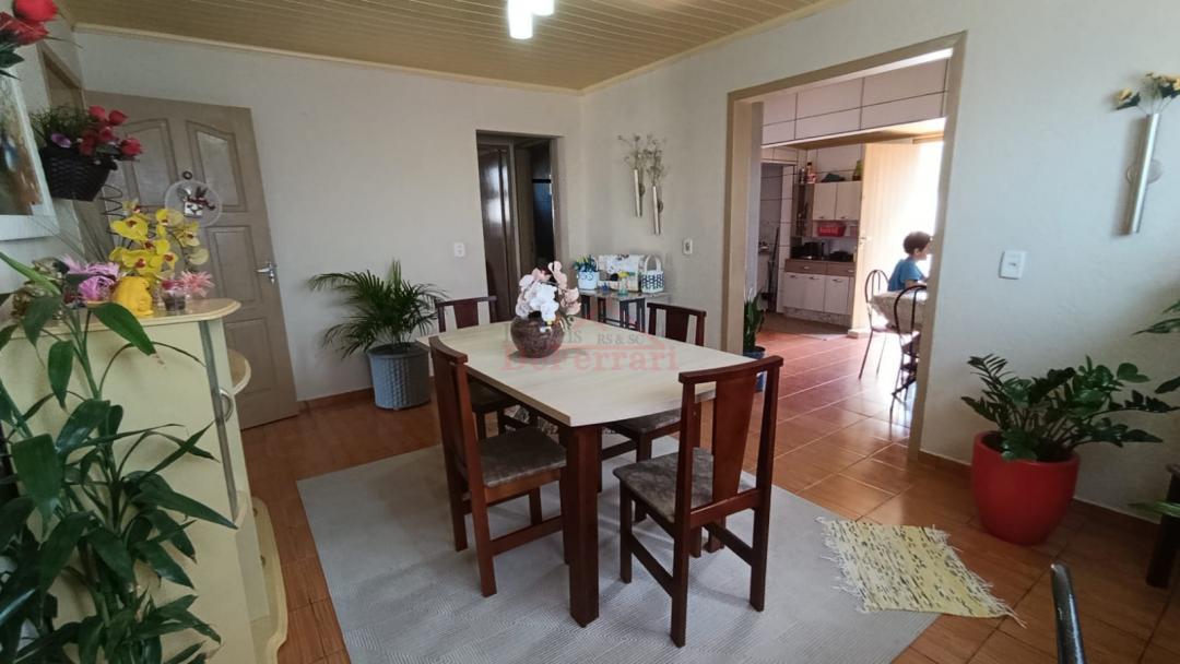 Casa, 3 quartos, 100 m² - Foto 9