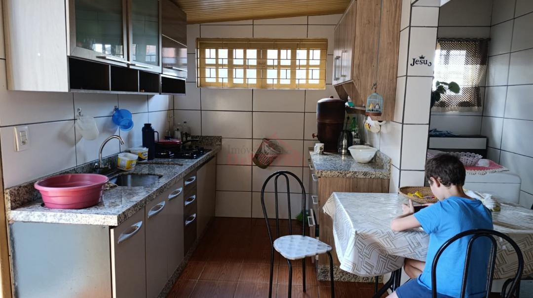 Casa, 3 quartos, 100 m² - Foto 11