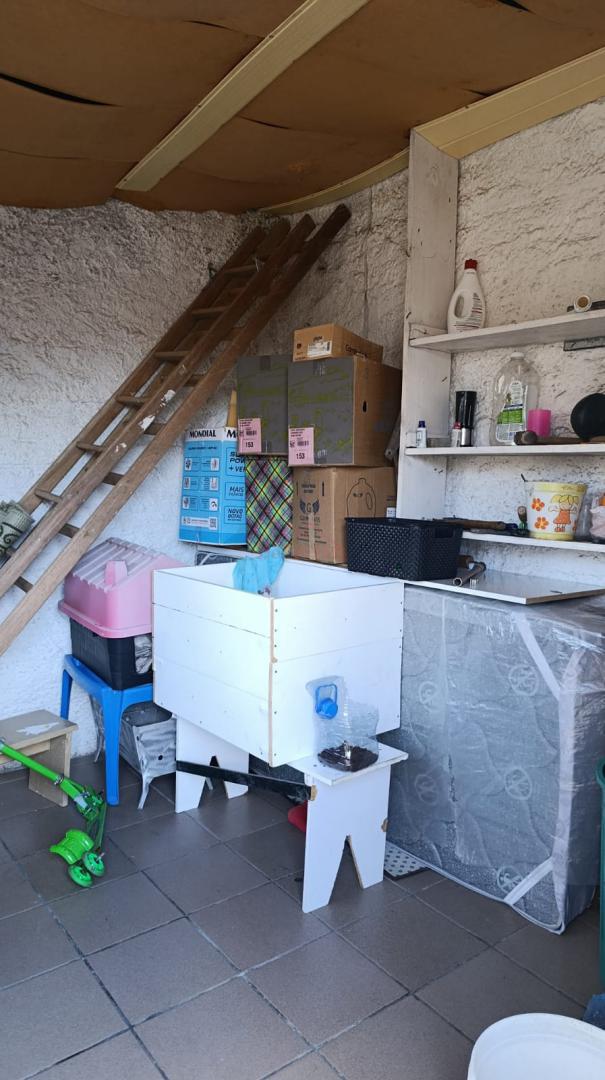 Casa, 3 quartos, 100 m² - Foto 30