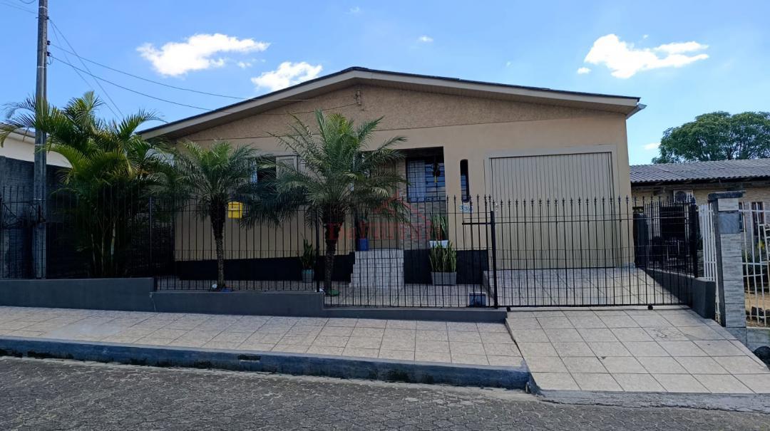 Casa, 3 quartos, 100 m² - Foto 1