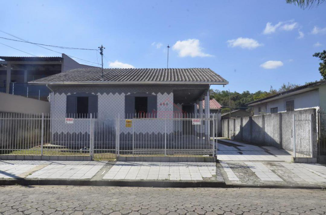 Casa, 2 quartos, 20 m² - Foto 1