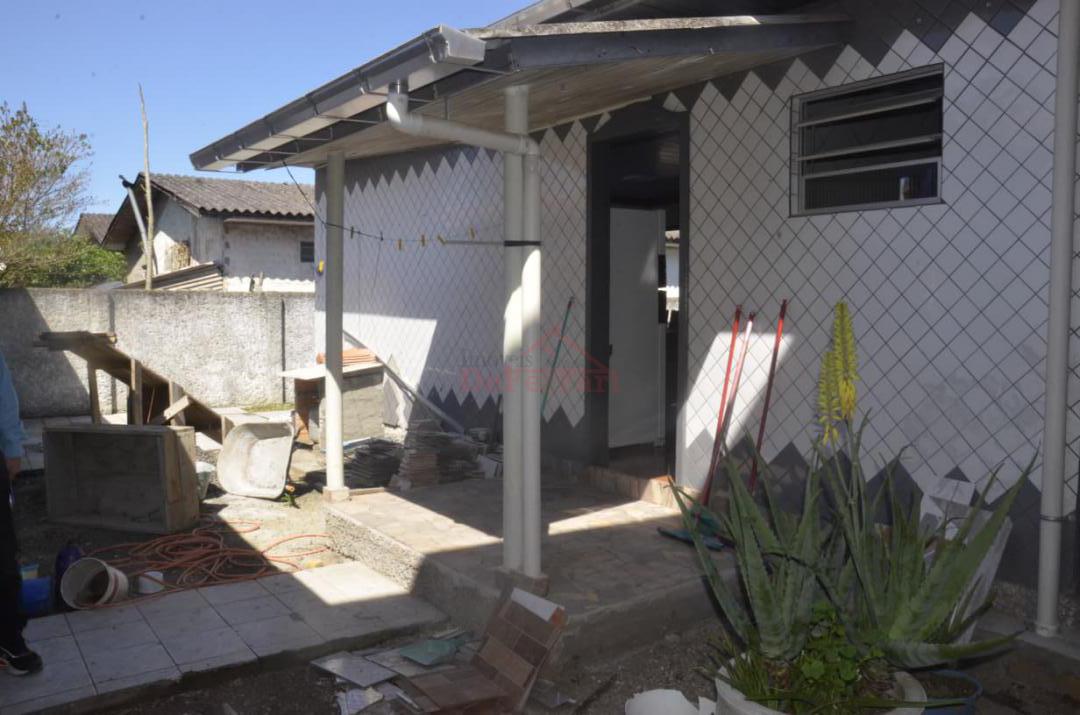 Casa, 2 quartos, 20 m² - Foto 8