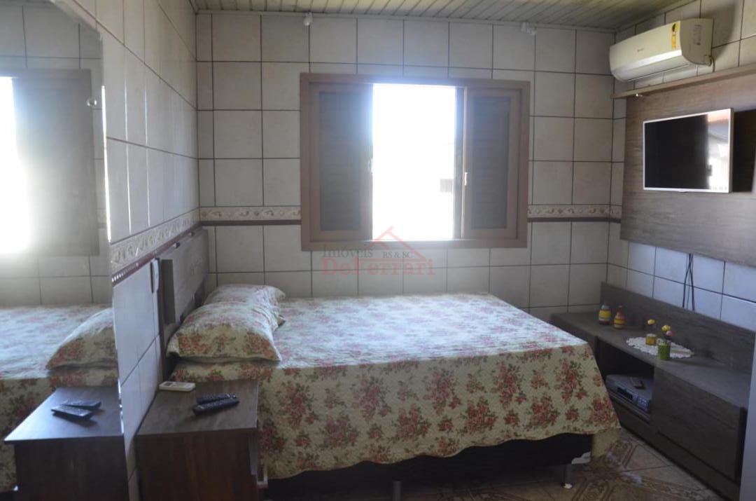 Casa, 2 quartos, 20 m² - Foto 15