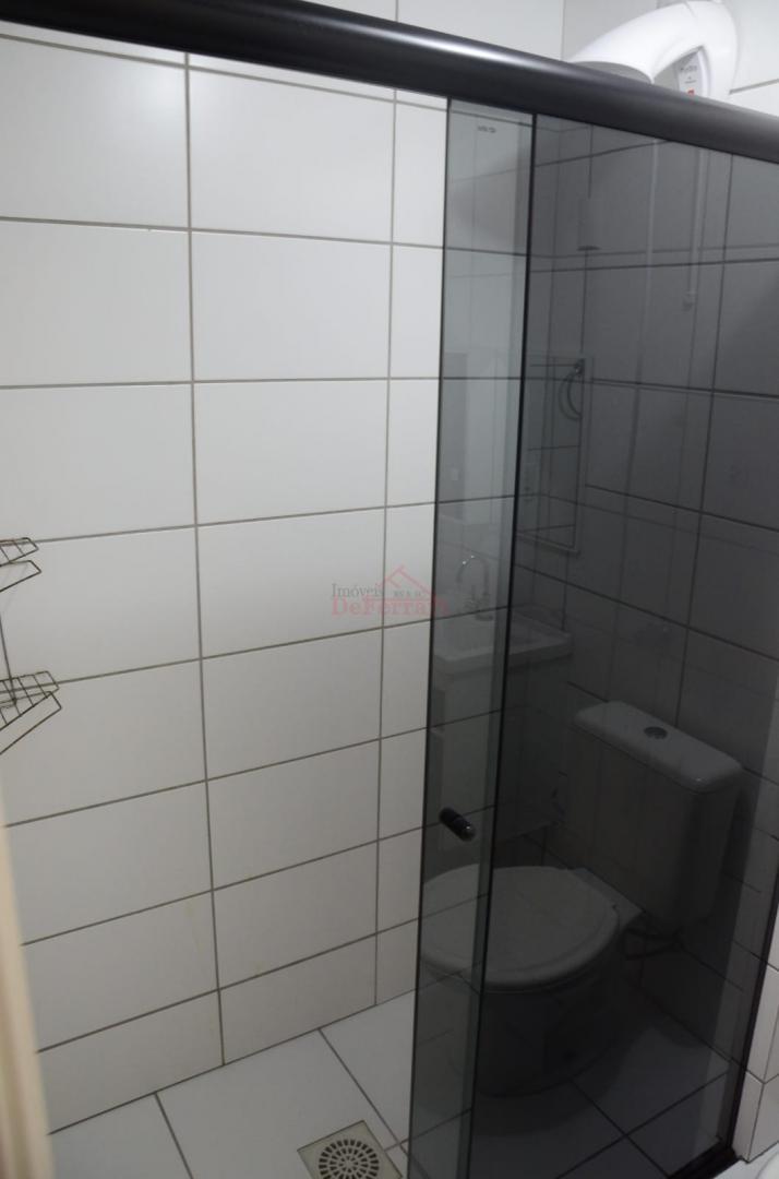 Apartamento, 2 quartos, 20 m² - Foto 17