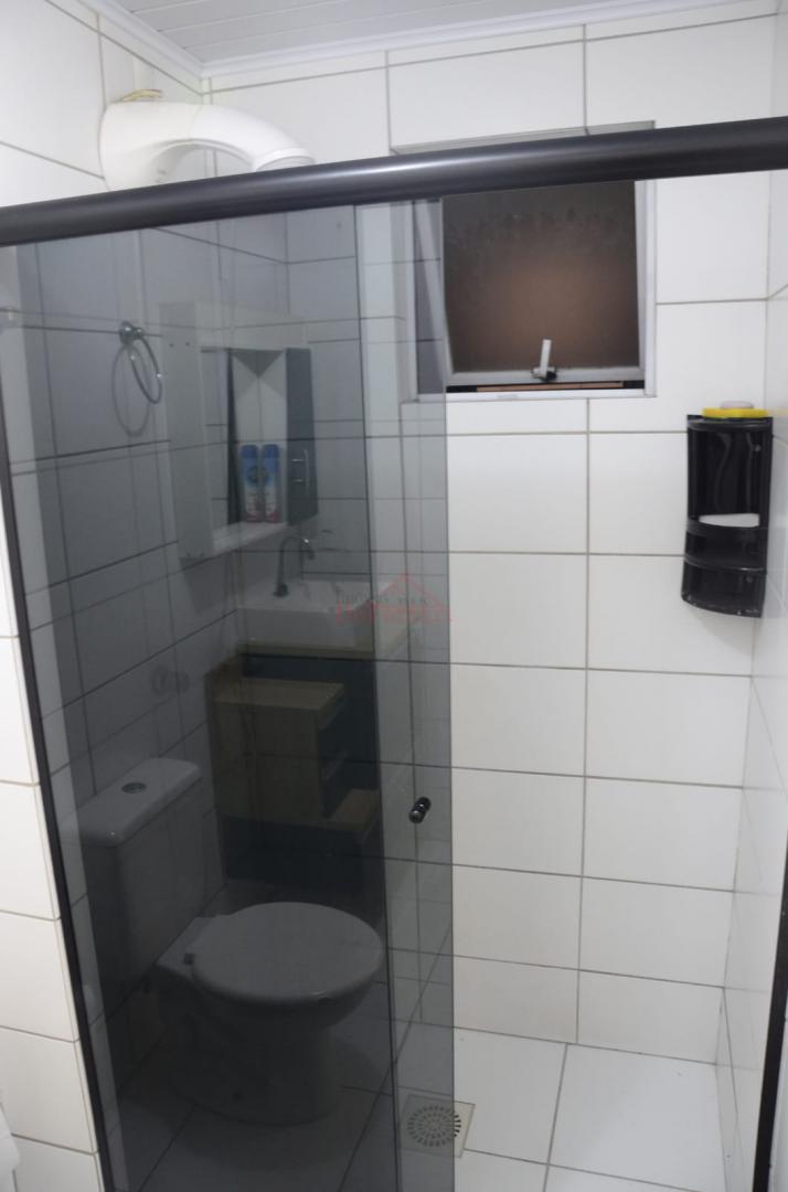 Apartamento, 2 quartos, 20 m² - Foto 20