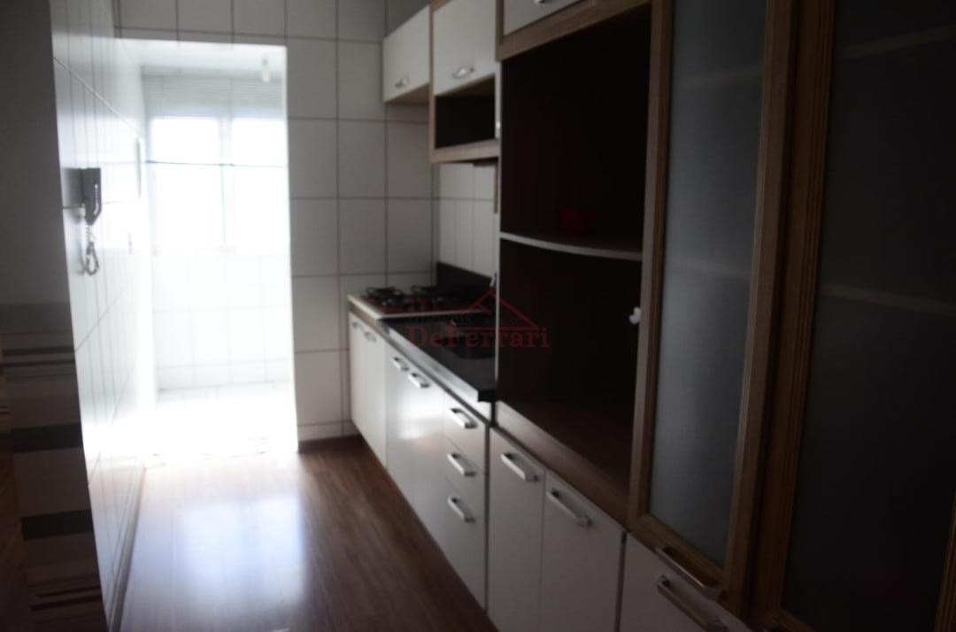 Apartamento, 2 quartos, 20 m² - Foto 8