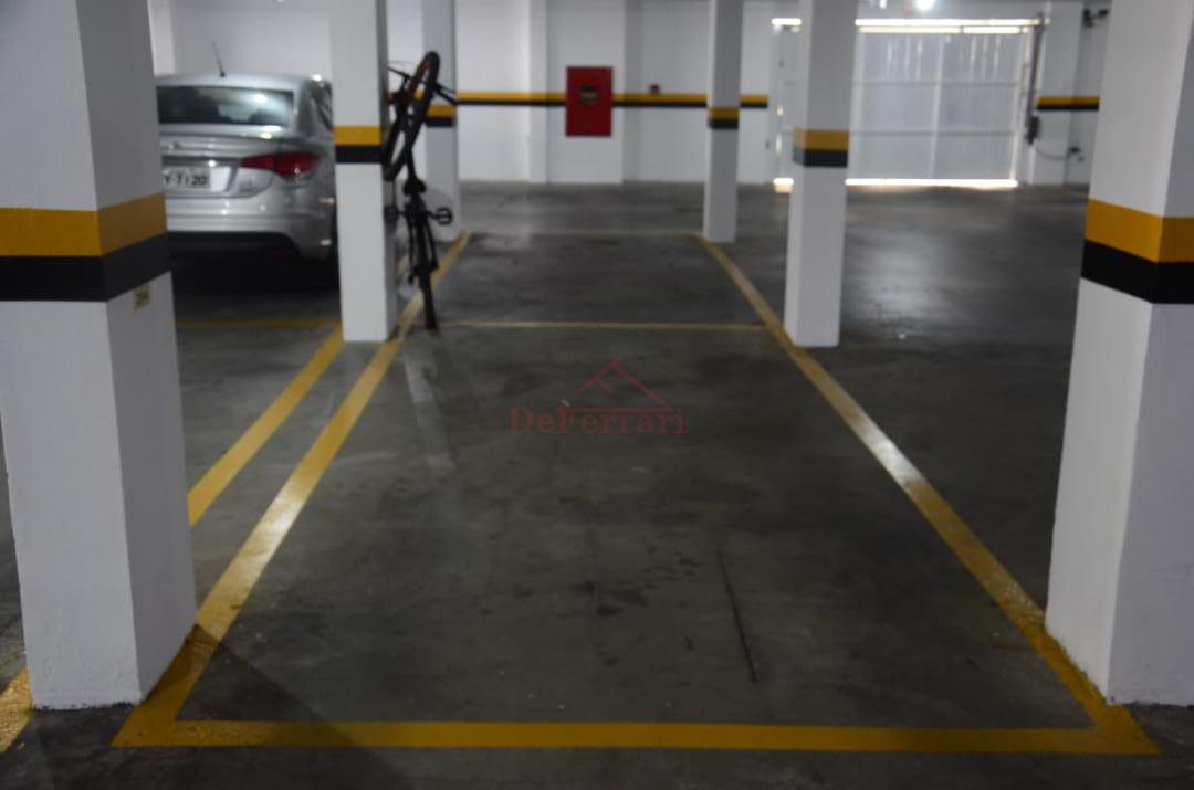 Apartamento, 2 quartos, 20 m² - Foto 21