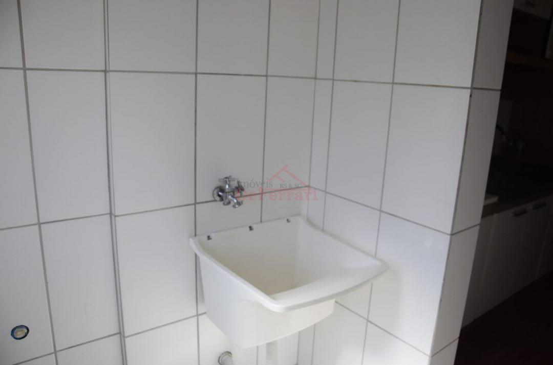 Apartamento, 2 quartos, 20 m² - Foto 16