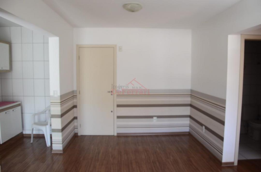 Apartamento, 2 quartos, 20 m² - Foto 3