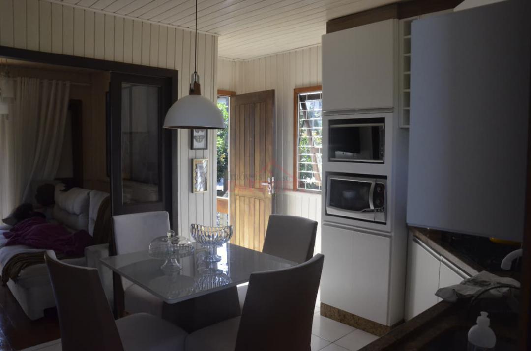 Casa, 20 m² - Foto 6