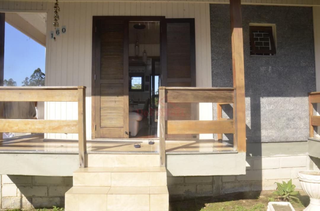 Casa, 20 m² - Foto 4