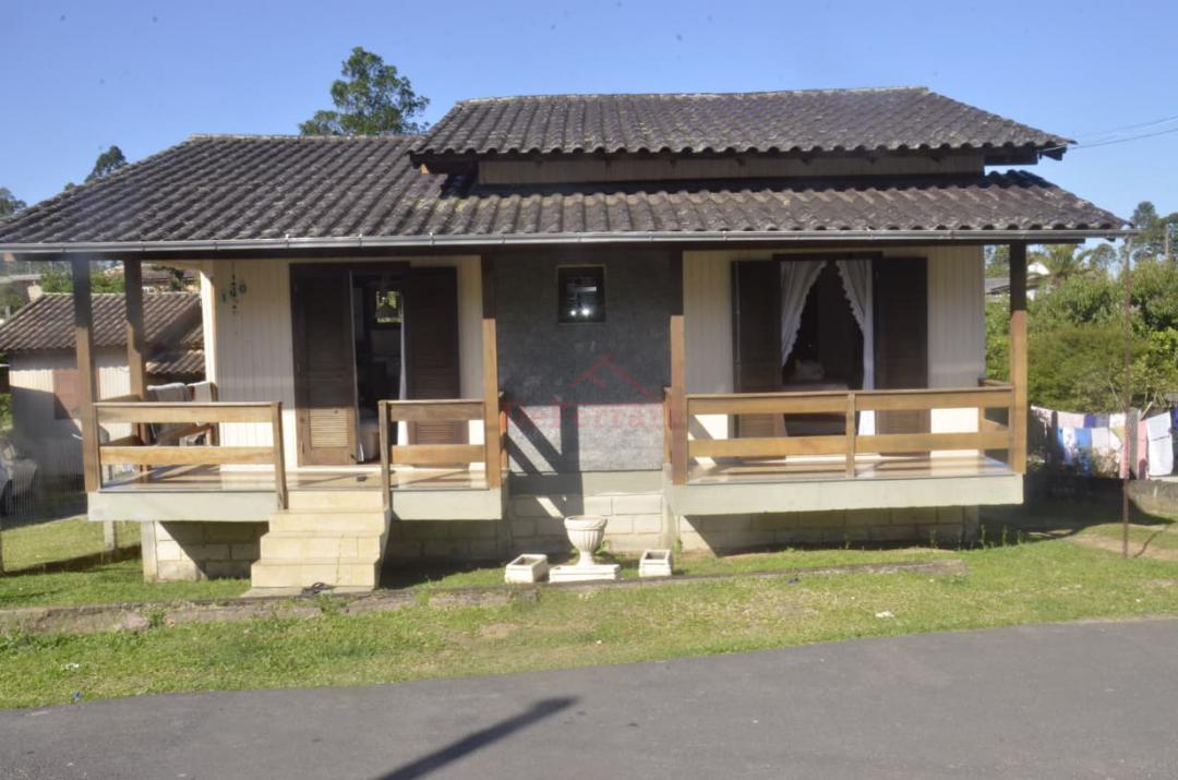 Casa, 20 m² - Foto 1