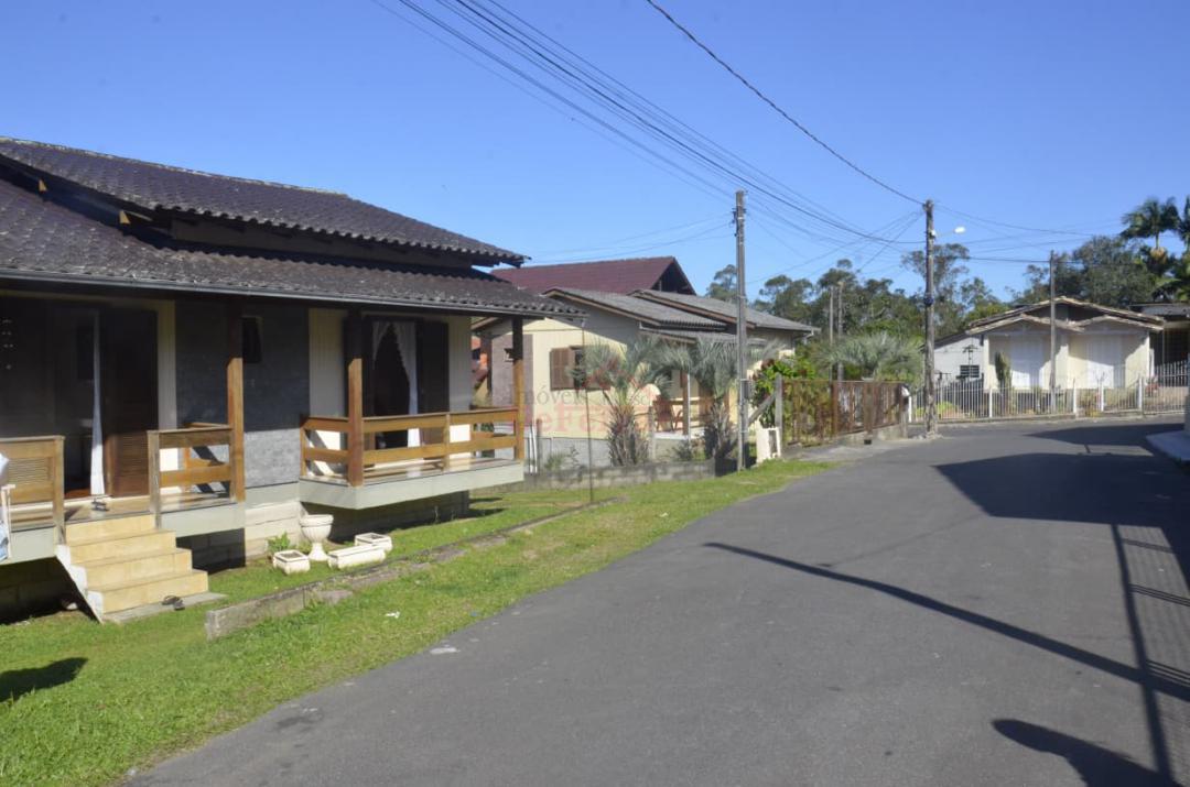 Casa, 20 m² - Foto 2