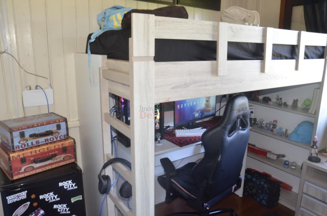 Casa, 20 m² - Foto 7