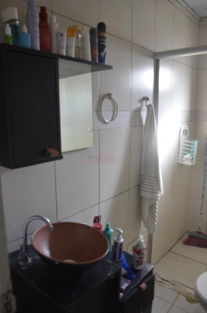 Casa, 4 quartos, 85 m² - Foto 11