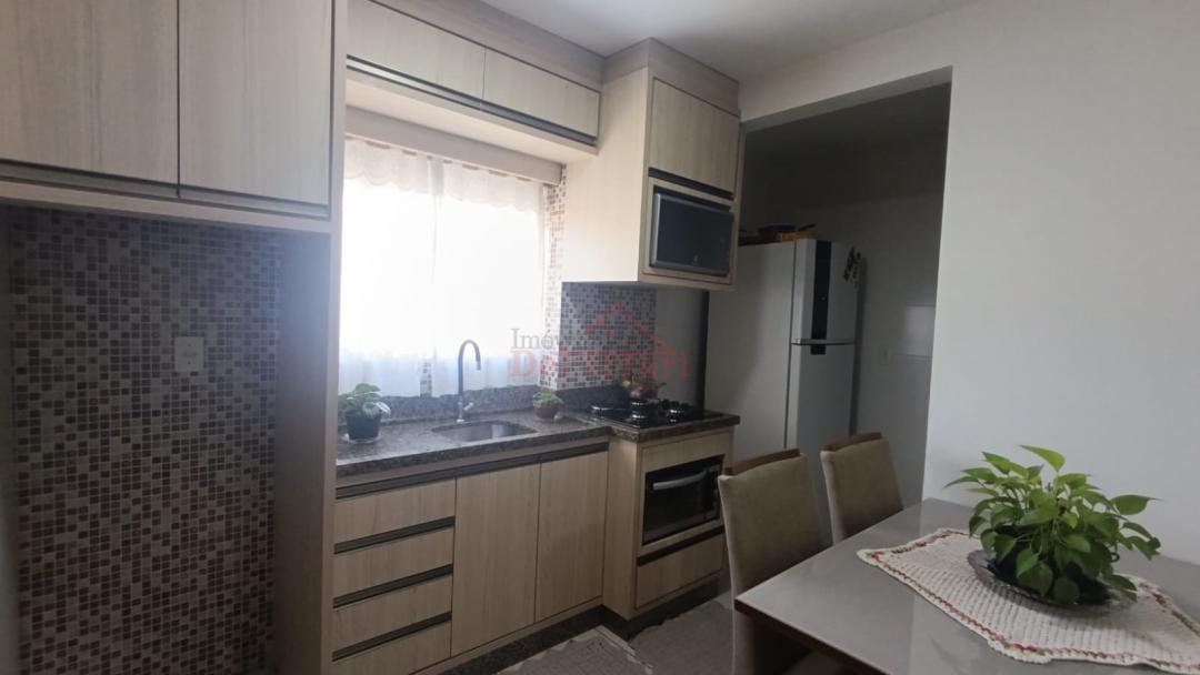 Apartamento, 2 quartos, 20 m² - Foto 1