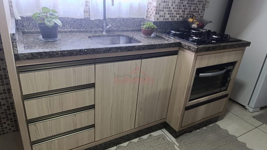 Apartamento, 2 quartos, 20 m² - Foto 3