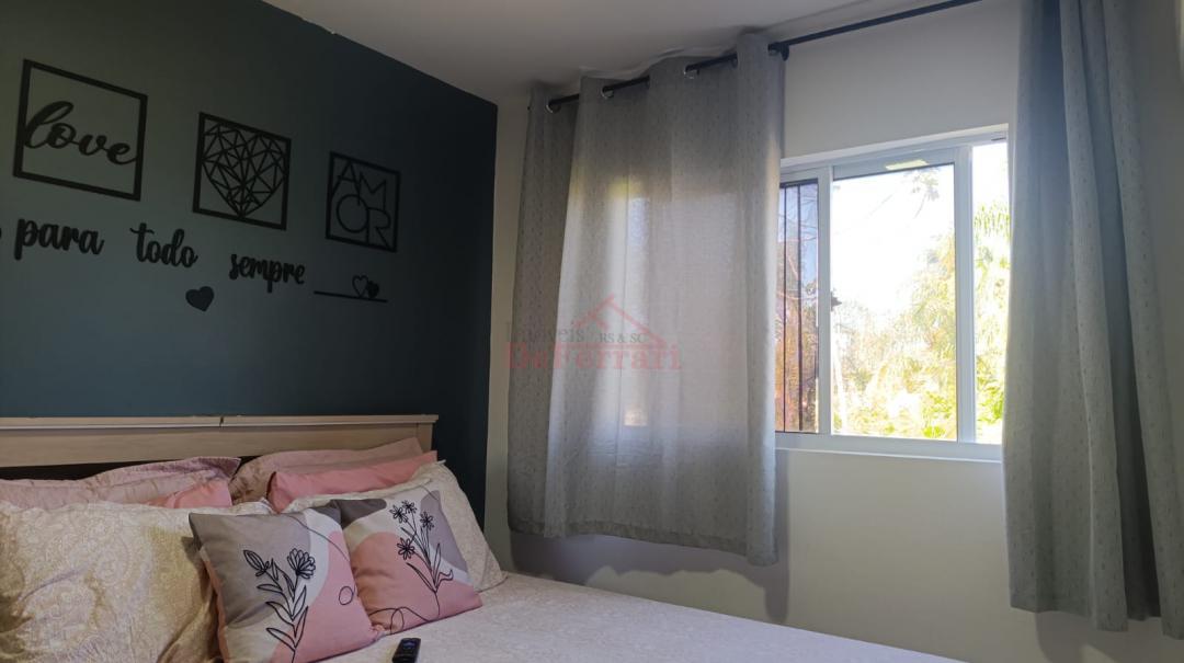 Apartamento, 2 quartos, 20 m² - Foto 5