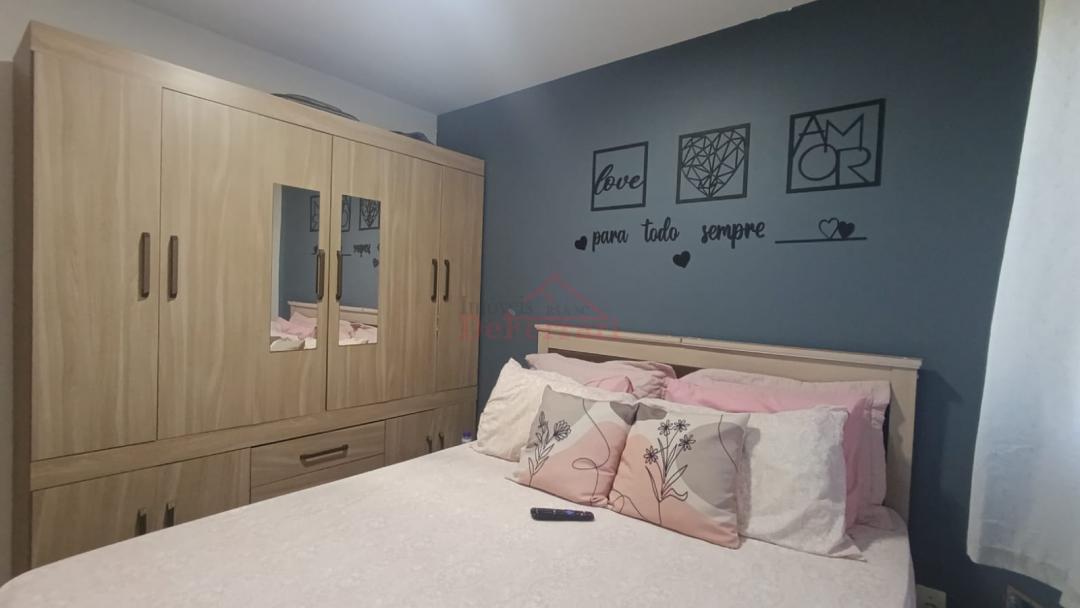 Apartamento, 2 quartos, 20 m² - Foto 6