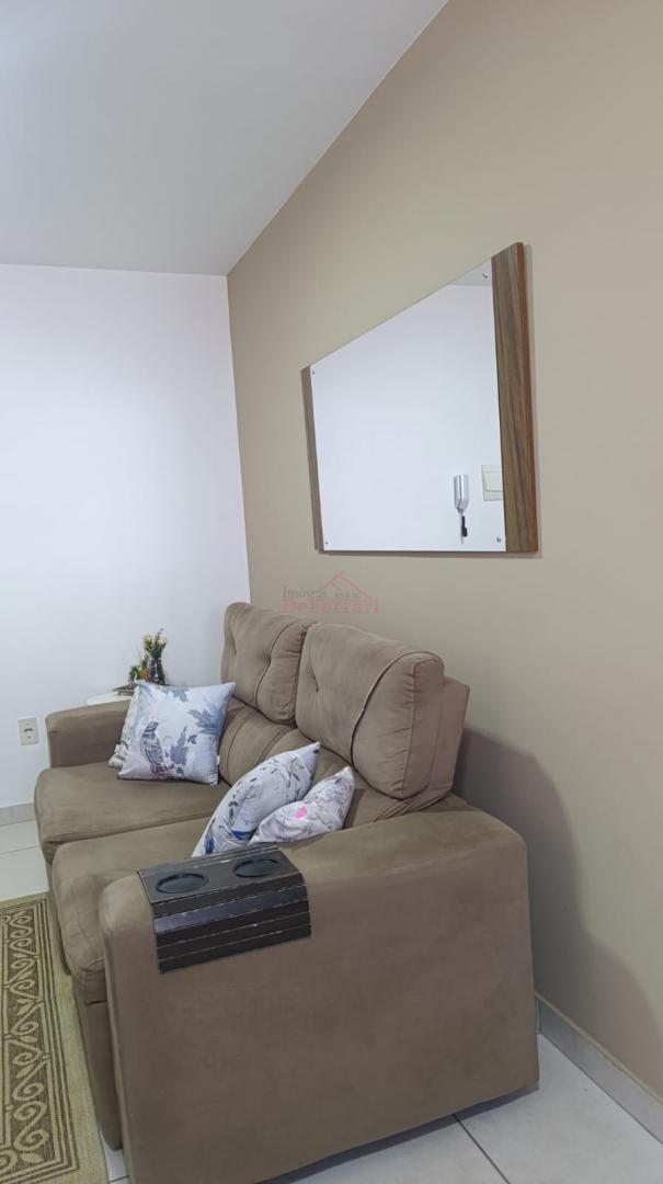 Apartamento, 2 quartos, 20 m² - Foto 8