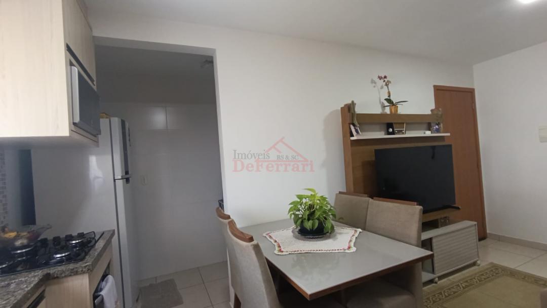 Apartamento, 2 quartos, 20 m² - Foto 2