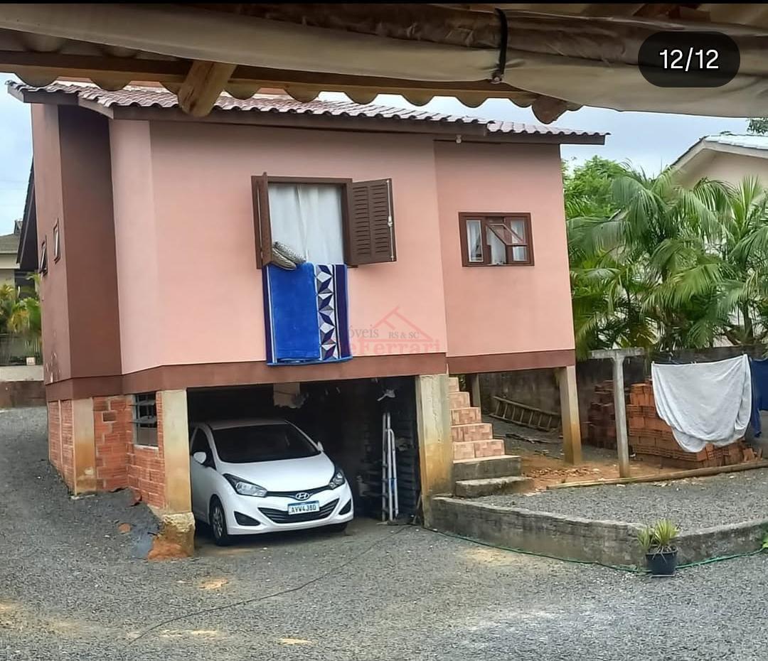 Casa, 2 quartos, 70 m² - Foto 2