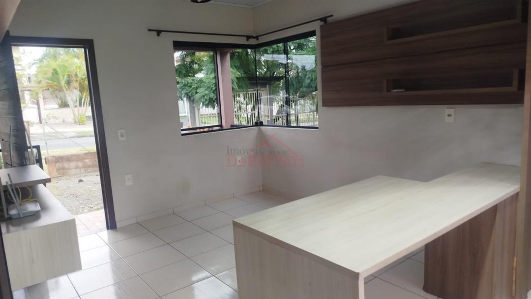 Casa, 2 quartos, 70 m² - Foto 3