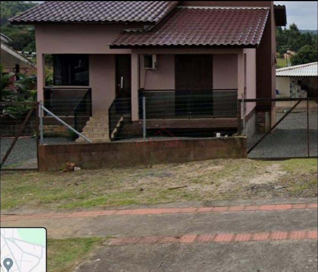 Casa, 2 quartos, 70 m² - Foto 1