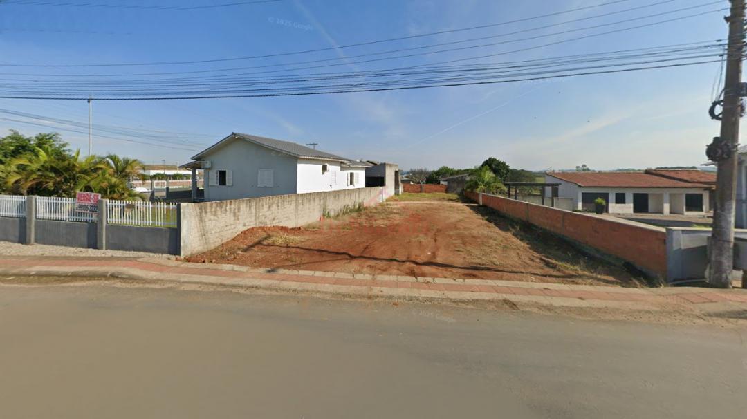 Terreno, 372 m² - Foto 1