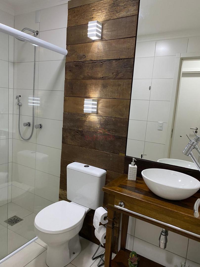 Apartamento, 2 quartos, 20 m² - Foto 9