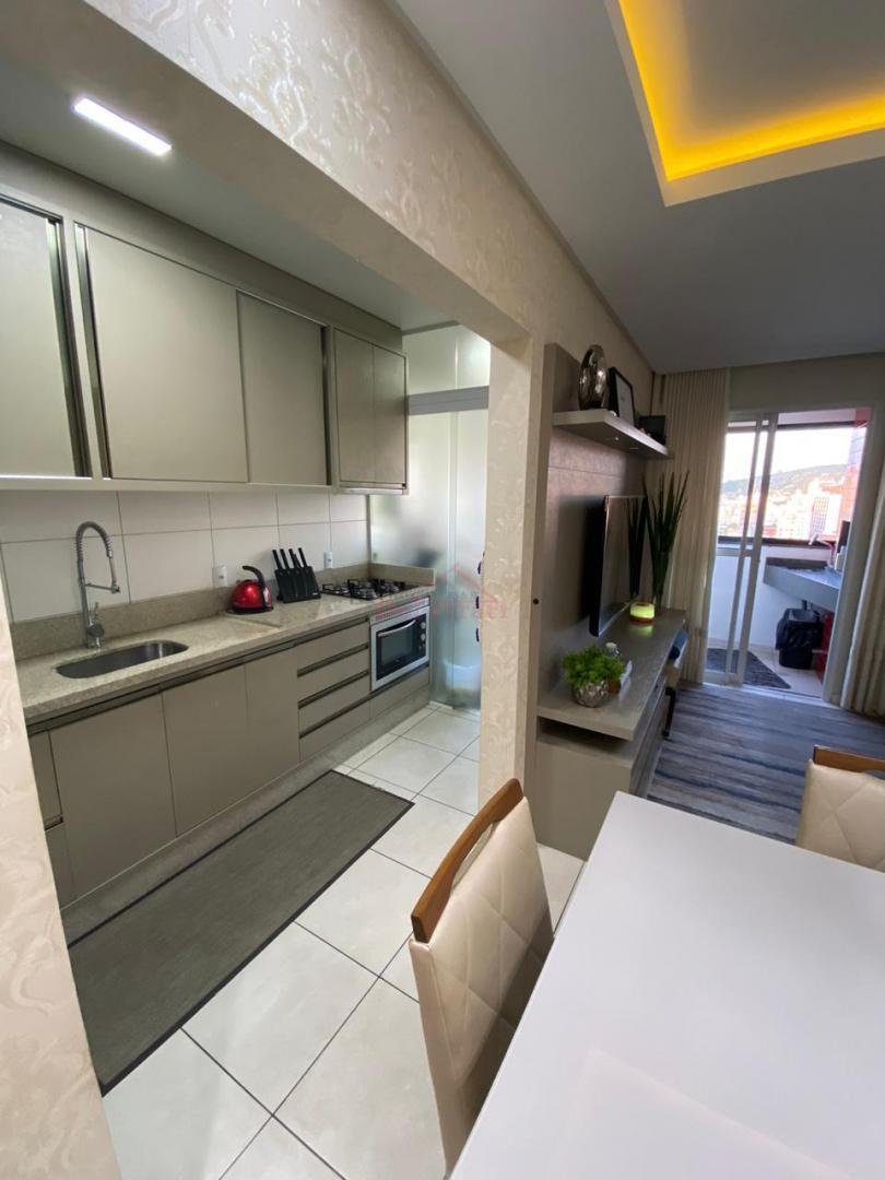 Apartamento, 2 quartos, 20 m² - Foto 4