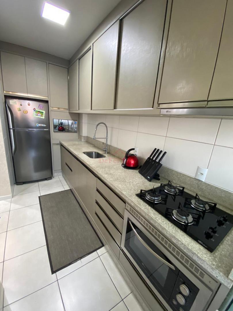 Apartamento, 2 quartos, 20 m² - Foto 5