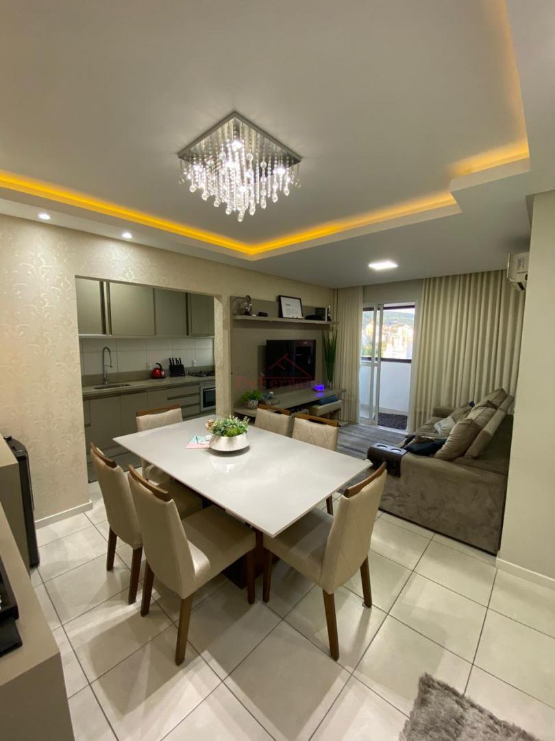 Apartamento, 2 quartos, 20 m² - Foto 3