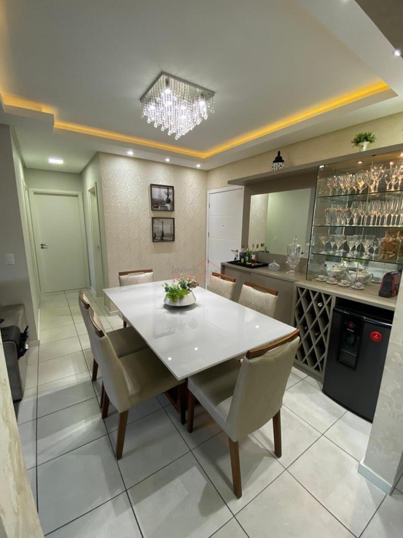 Apartamento, 2 quartos, 20 m² - Foto 1