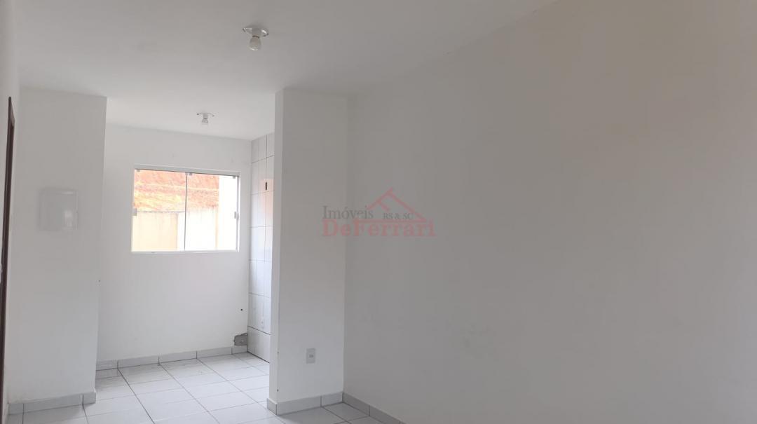 Apartamento, 2 quartos, 50 m² - Foto 5