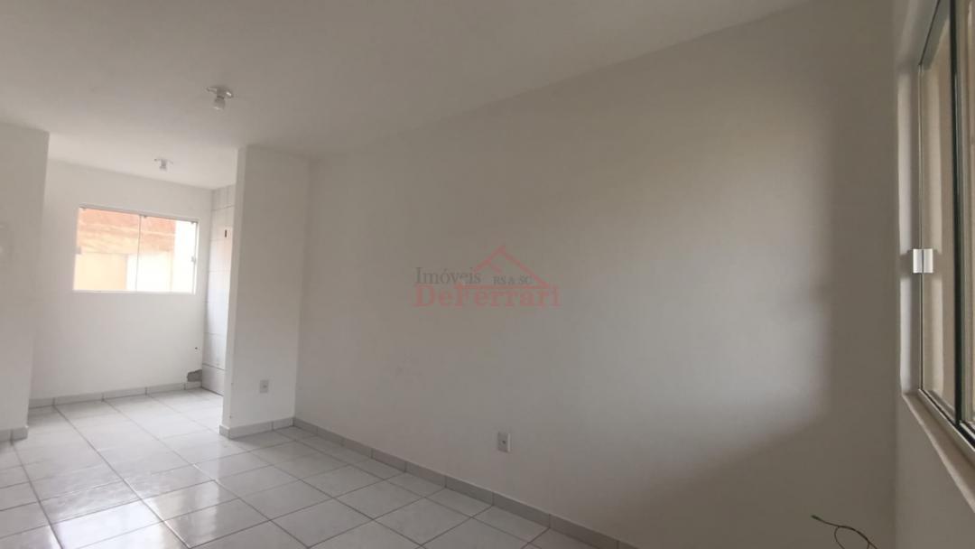 Apartamento, 2 quartos, 50 m² - Foto 7