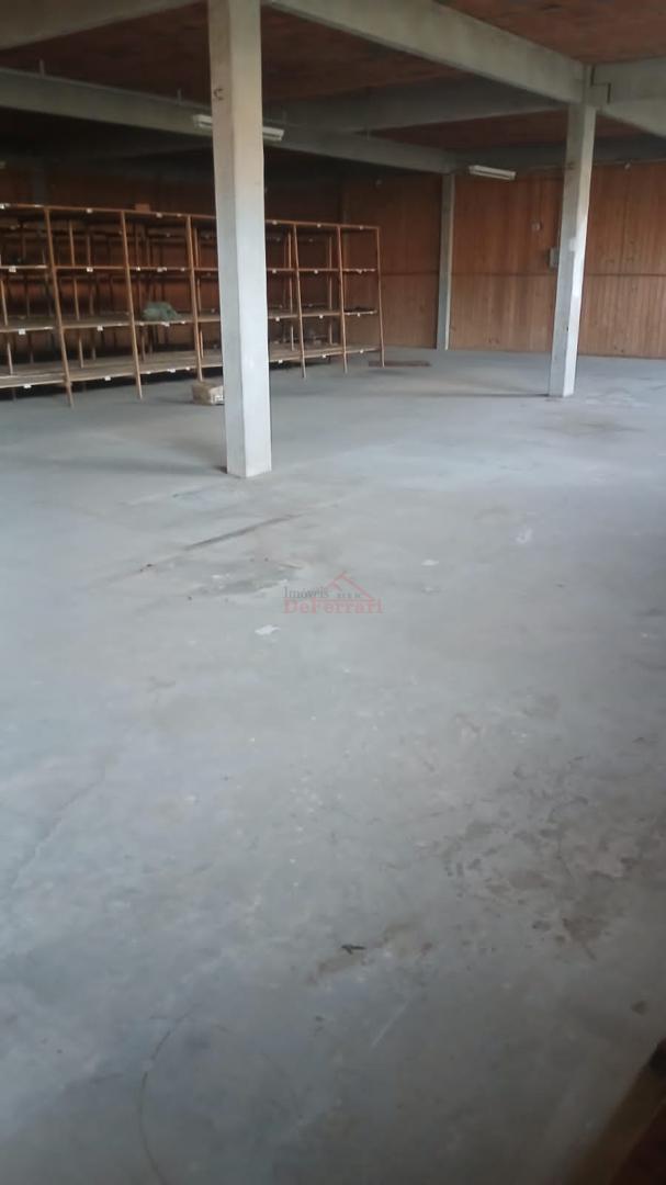 Depósito-Galpão - Foto 6