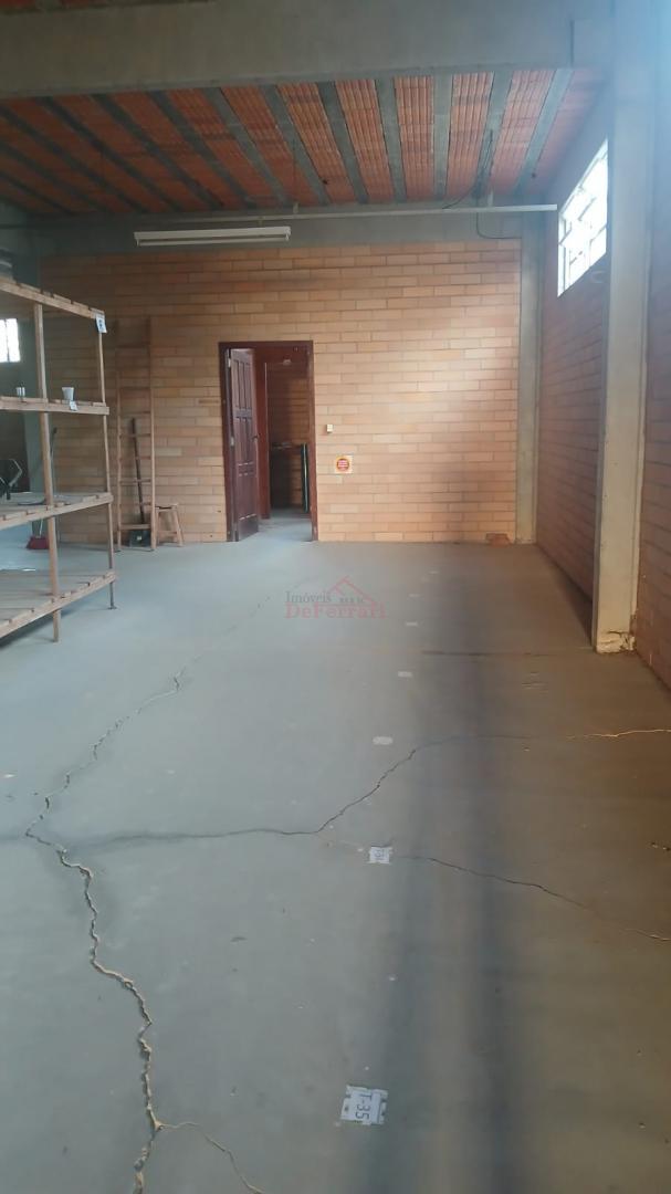Depósito-Galpão - Foto 8