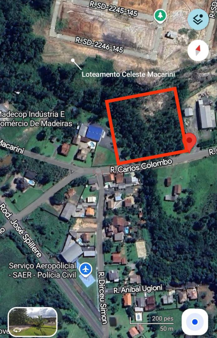 Terreno, 20 m² - Foto 1