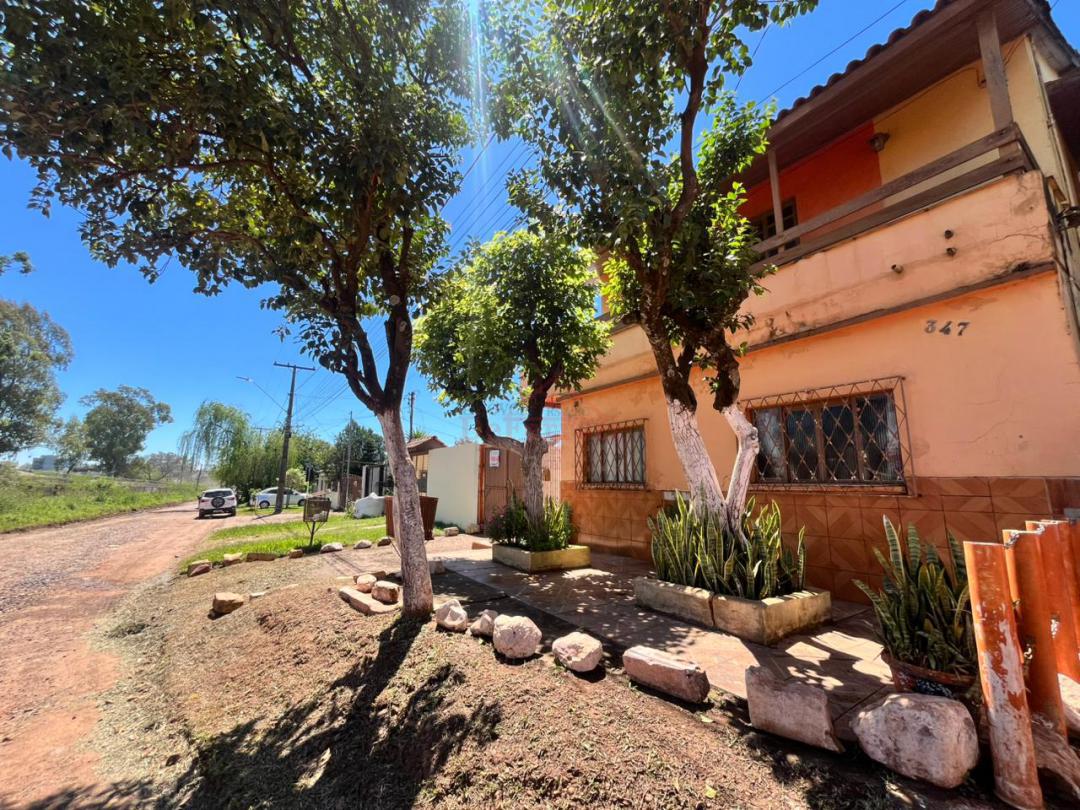 Apartamento, 2 quartos, 20 m² - Foto 1