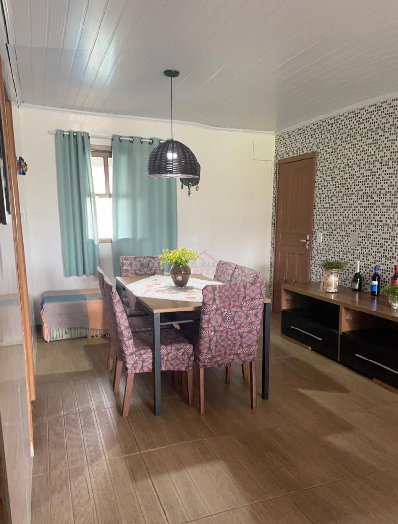 Casa, 3 quartos, 20 m² - Foto 8