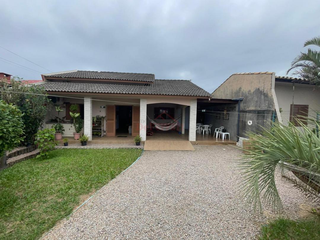 Casa, 3 quartos, 20 m² - Foto 1