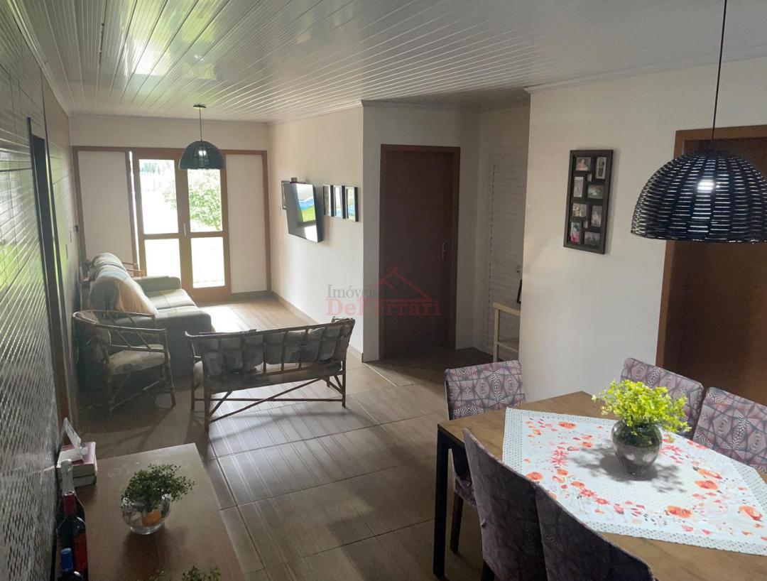 Casa, 3 quartos, 20 m² - Foto 11