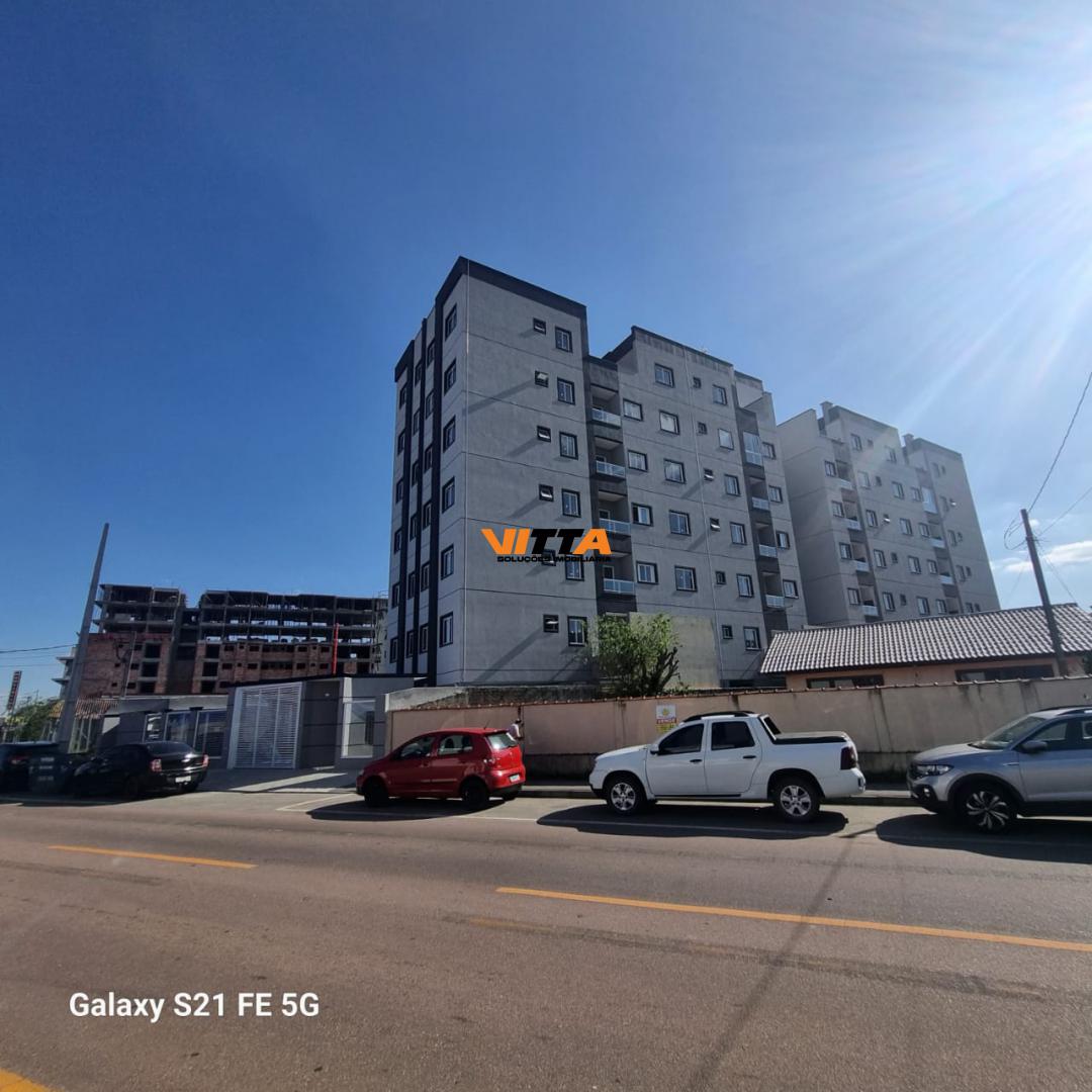 Cobertura, 3 quartos, 73 m² - Foto 1