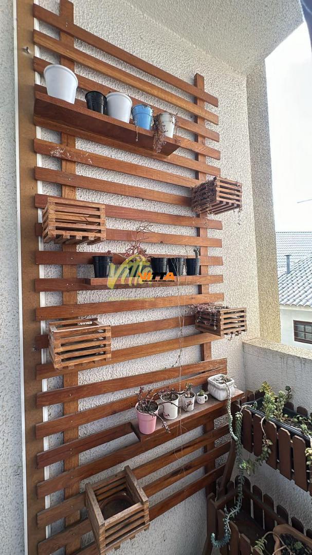 Apartamento, 2 quartos, 50 m² - Foto 5